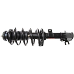 Order Front Quick Strut Assembly by MONROE - 172295 For Your Vehicle
