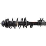 Order Front Quick Strut Assembly by MONROE - 172296 For Your Vehicle