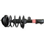 Order Front Quick Strut Assembly by MONROE - 172299 For Your Vehicle