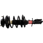 Order Front Quick Strut Assembly by MONROE - 172301 For Your Vehicle
