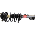 Purchase Front Quick Strut Assembly by MONROE - 172302