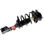 Order Front Quick Strut Assembly by MONROE - 172302 For Your Vehicle