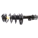 Order Front Quick Strut Assembly by MONROE - 172306 For Your Vehicle