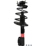 Order Front Quick Strut Assembly by MONROE - 172308 For Your Vehicle