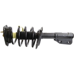 Front Quick Strut Assembly by MONROE - 172321