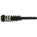 Order Front Quick Strut Assembly by MONROE - 172322L For Your Vehicle