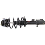 Order Front Quick Strut Assembly by MONROE - 172332 For Your Vehicle