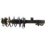 Order Front Quick Strut Assembly by MONROE - 172333 For Your Vehicle