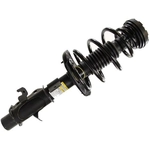 Order Front Quick Strut Assembly by MONROE - 172337 For Your Vehicle
