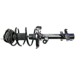 Order MONROE - 172344 - Front Quick Strut Assembly For Your Vehicle