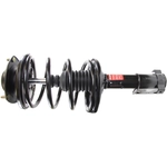 Order Front Quick Strut Assembly by MONROE - 172348 For Your Vehicle