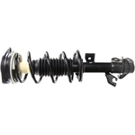 Order Front Quick Strut Assembly by MONROE - 172351 For Your Vehicle