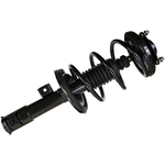Purchase Front Quick Strut Assembly by MONROE - 172356