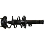 Purchase Front Quick Strut Assembly by MONROE - 172356