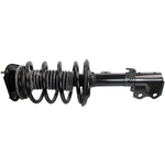 Order Front Quick Strut Assembly by MONROE - 172357 For Your Vehicle