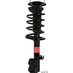 Order Front Quick Strut Assembly by MONROE - 172357 For Your Vehicle