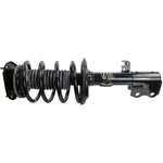 Order Front Quick Strut Assembly by MONROE - 172358 For Your Vehicle