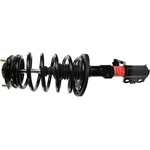 Order Front Quick Strut Assembly by MONROE - 172364 For Your Vehicle