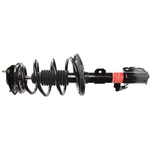 Order Front Quick Strut Assembly by MONROE - 172366 For Your Vehicle