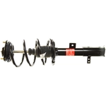 Order Front Quick Strut Assembly by MONROE - 172367 For Your Vehicle