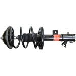 Order Front Quick Strut Assembly by MONROE - 172369 For Your Vehicle