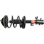 Order Front Quick Strut Assembly by MONROE - 172370 For Your Vehicle