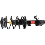 Order Front Quick Strut Assembly by MONROE - 172379 For Your Vehicle