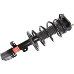 Order Front Quick Strut Assembly by MONROE - 172390 For Your Vehicle