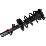 Order Front Quick Strut Assembly by MONROE - 172391 For Your Vehicle