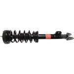 Order Front Quick Strut Assembly by MONROE - 172408 For Your Vehicle