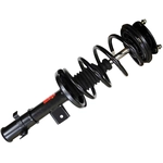 Purchase Front Quick Strut Assembly by MONROE - 172423