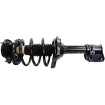 Order Front Quick Strut Assembly by MONROE - 172425 For Your Vehicle