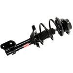 Order MONROE - 172440 - Front Quick Strut Assembly For Your Vehicle