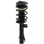 Order MONROE - 172480 - Front Strut and Coil Spring Assembly For Your Vehicle