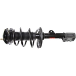 Order Front Quick Strut Assembly by MONROE - 172483 For Your Vehicle