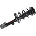 Order Front Quick Strut Assembly by MONROE - 172483 For Your Vehicle