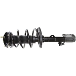 Order Front Quick Strut Assembly by MONROE - 172484 For Your Vehicle