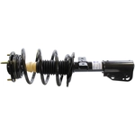 MONROE - 172518 - Front Quick Strut Assembly