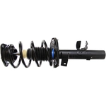 Order Front Quick Strut Assembly by MONROE - 172522 For Your Vehicle