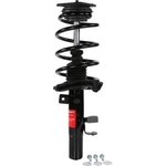 Order Front Quick Strut Assembly by MONROE - 172522 For Your Vehicle