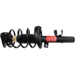 Order Front Quick Strut Assembly by MONROE - 172523 For Your Vehicle
