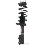 Order MONROE - 172524 - Front Quick Strut Assembly For Your Vehicle