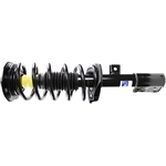 Front Quick Strut Assembly by MONROE - 172526