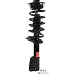 Order Front Quick Strut Assembly by MONROE - 172526 For Your Vehicle