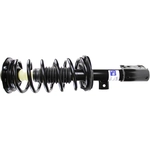 Front Quick Strut Assembly by MONROE - 172527