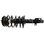 Order Front Quick Strut Assembly by MONROE - 172530 For Your Vehicle
