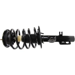 Order Front Quick Strut Assembly by MONROE - 172531 For Your Vehicle