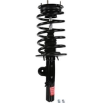 Order Front Quick Strut Assembly by MONROE - 172531 For Your Vehicle