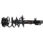 Order Front Quick Strut Assembly by MONROE - 172533 For Your Vehicle