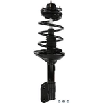 Order Front Quick Strut Assembly by MONROE - 172536 For Your Vehicle